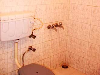 Hotel Ranjeet Sagar View, Dalhousie 5